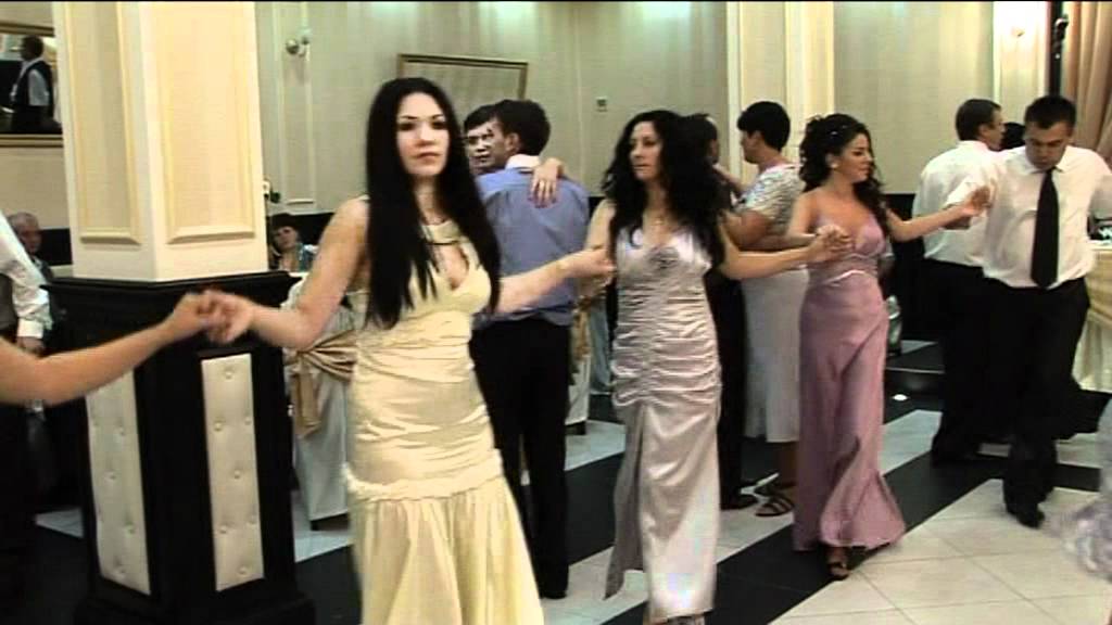 Fratii Morar - Te-am ales mandruta mea , Cand imi dai gurita-n zori Nunta SATU MARE MELODY