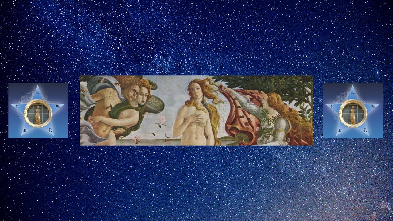 Venus Star Public Talk #arielleguttman #venusstarrising #venusstarpoint #leostarpoint