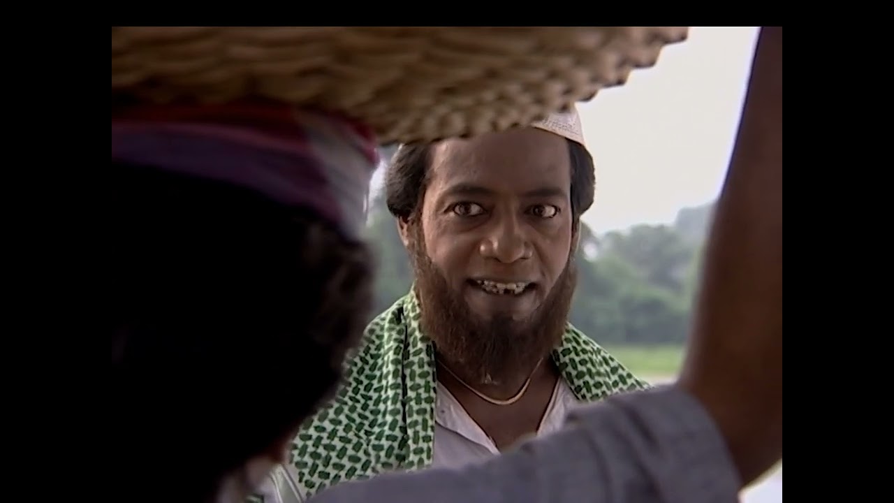 Keya Patar Nouko - Ep 205 - Bengali Tv Serial - Zee5 Bangla Classics