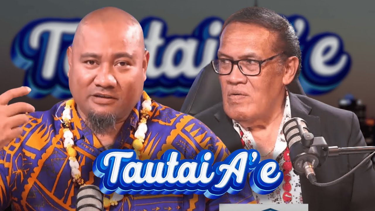 SMI's Tautai A'e 2025 EP 28