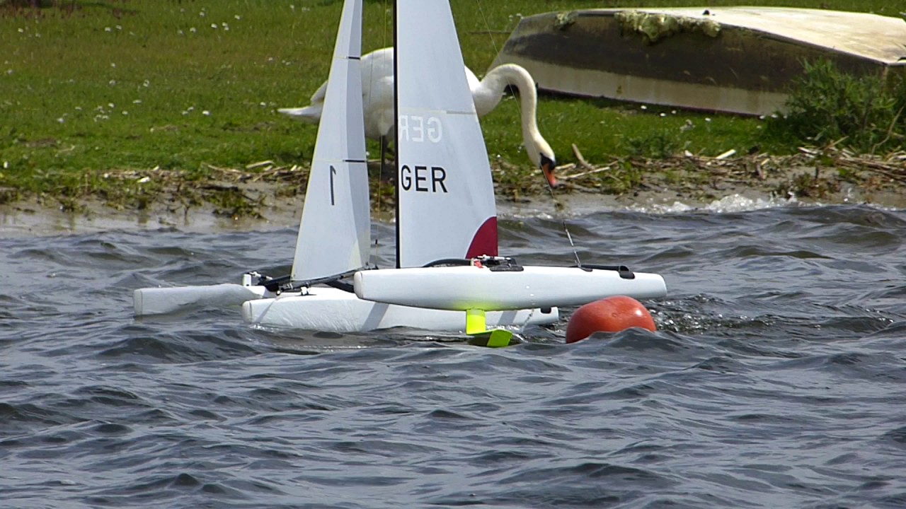 Mini 40 Trimaran 