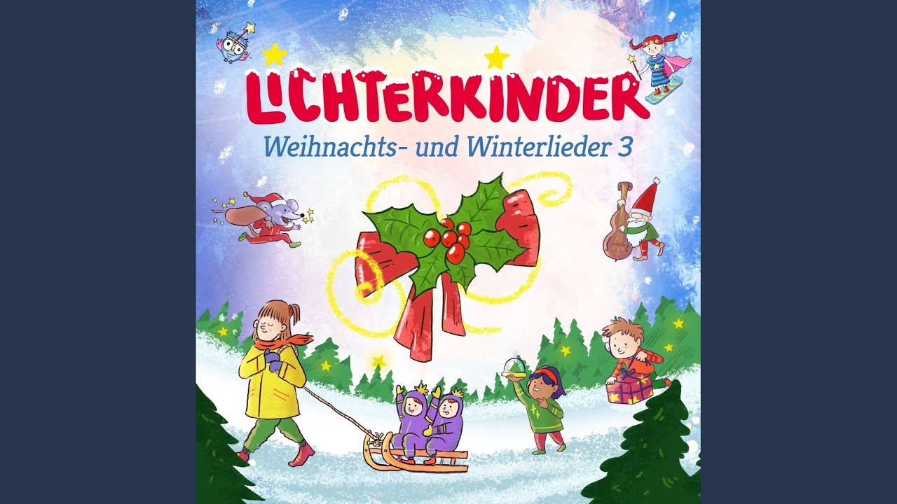 Weihnachtslichter