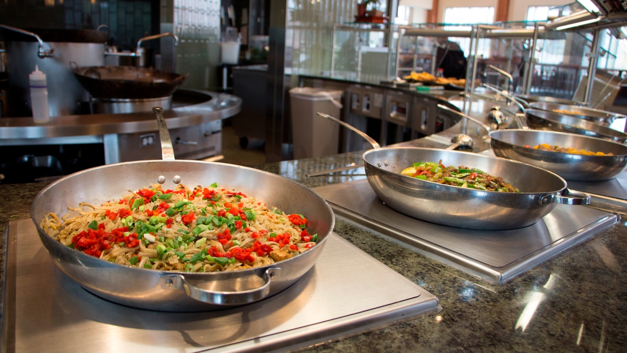 UGA Dining Services