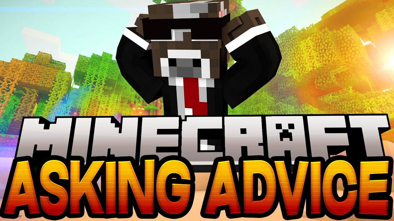 Asking Advice from Graser