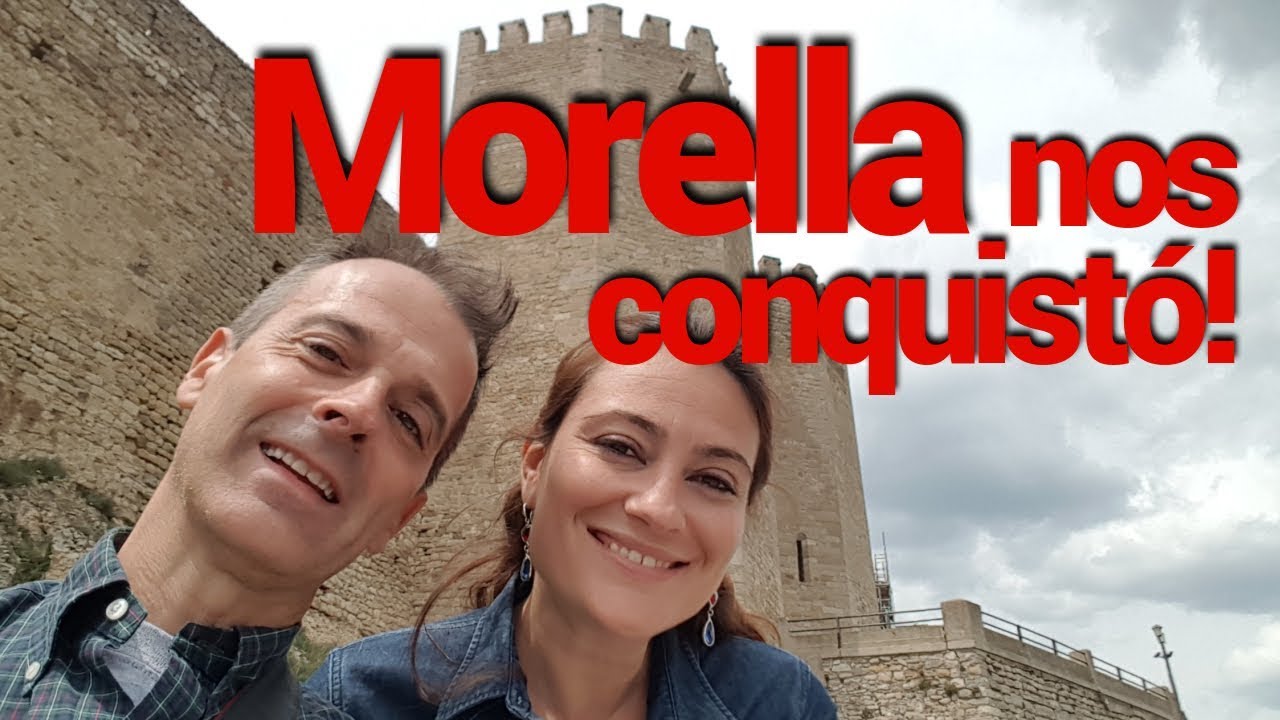 Morella en un fin de semana