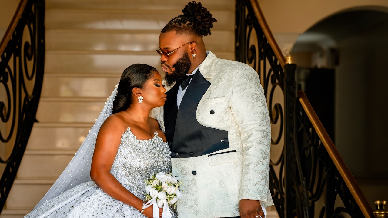 G2G WEDDING l GRACIA & GIOVANNI