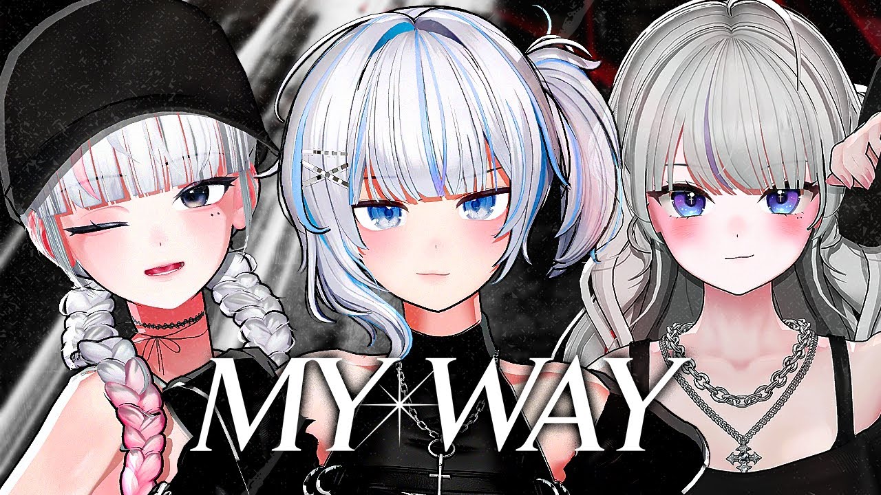 FLASE TRiΔD - MY WAY┃플랜비 힙합 페스티벌