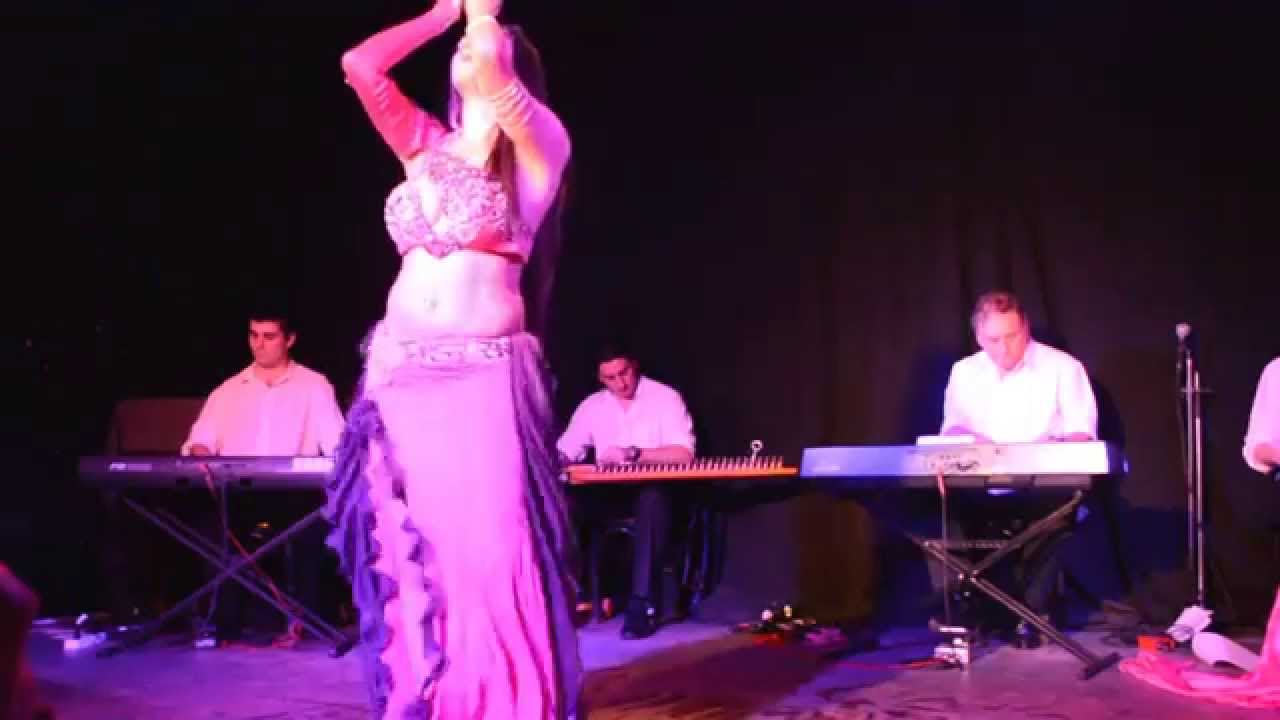 SHANAN - BALADI NAHUAND- COLETTE 2015