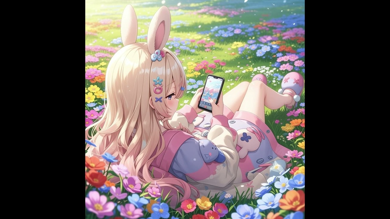 Pipkin Pippa ~Fluffles Away~ Doomscrolling AI Cover