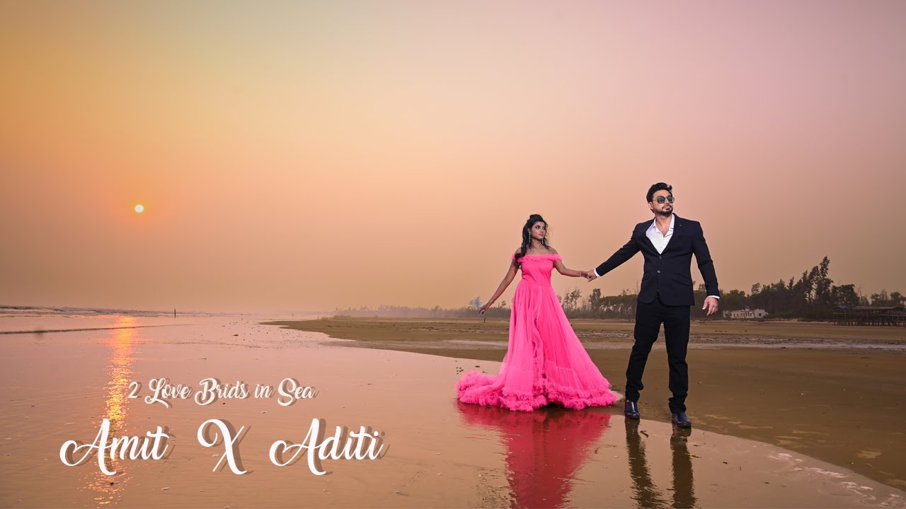 Amit X Aditi
