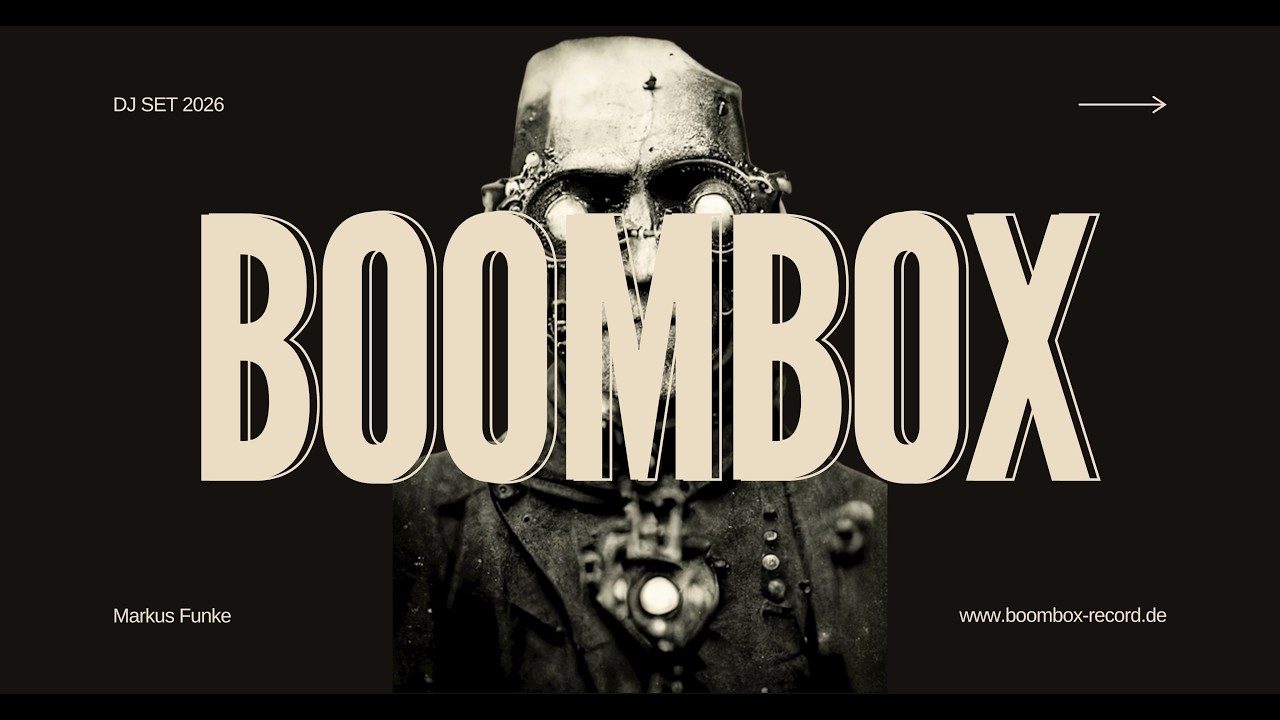 Boombox2026#6