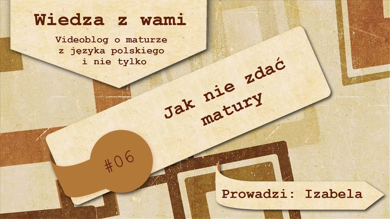 06 kryteria oceniania maturalnego egzaminu ustnego