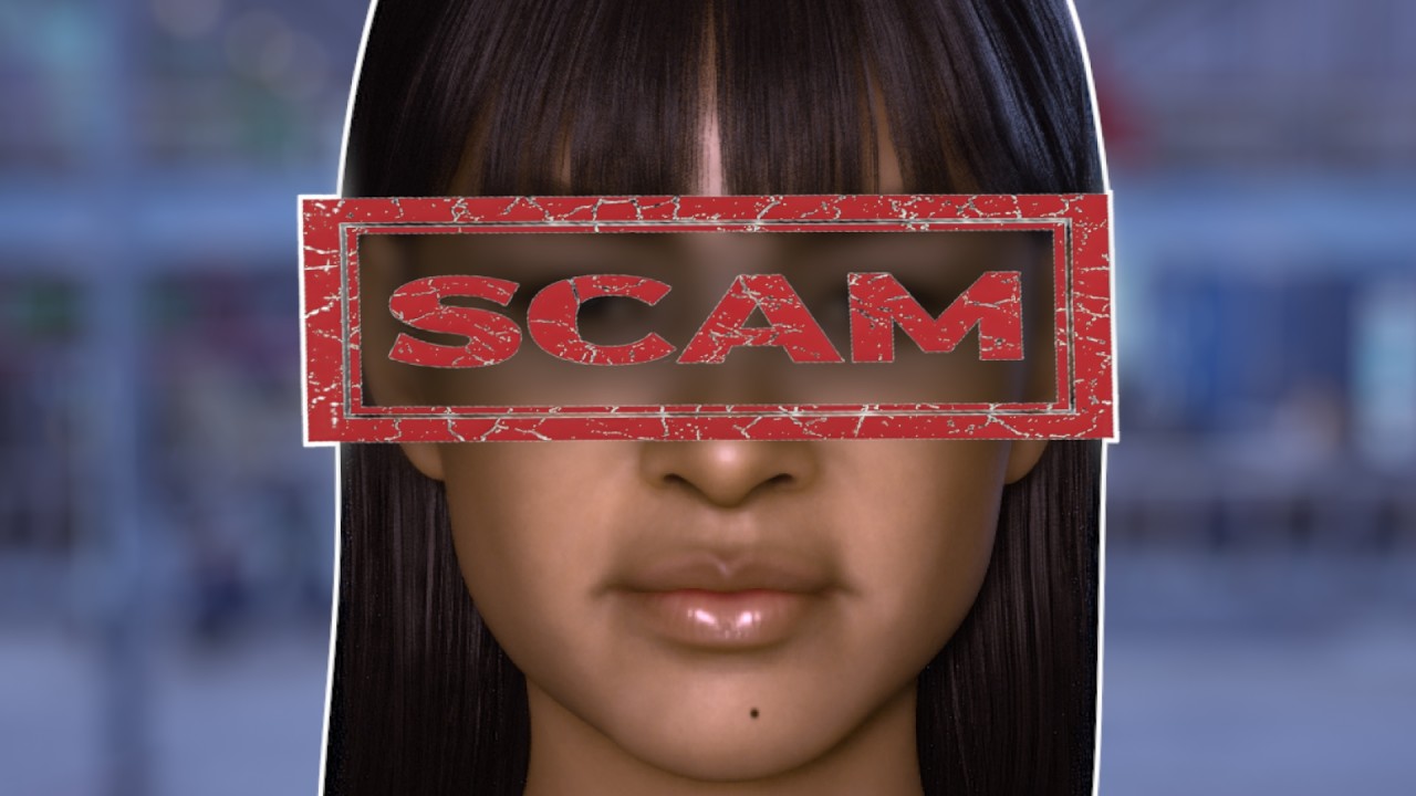 Getting scammed in InZoi | Rotational Gameplay (Cahaya)