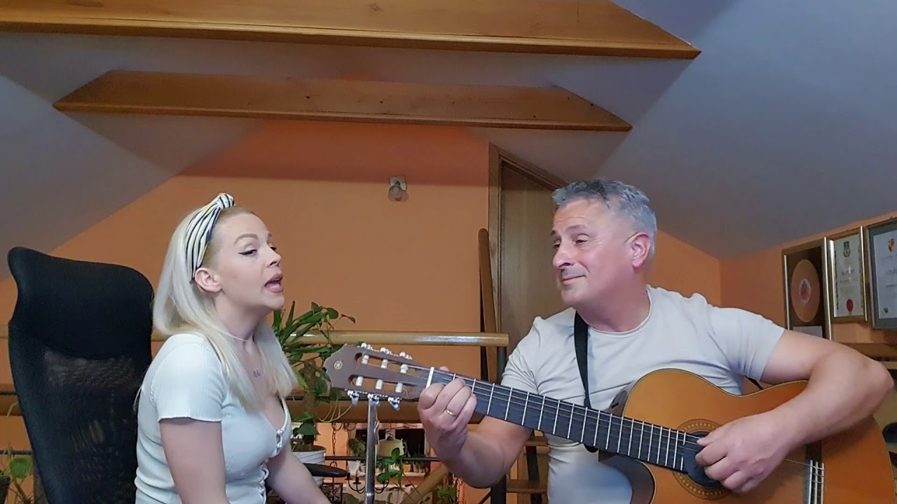 Barbara Suhodolčan i Rajko Suhodolčan: Pariški lokal