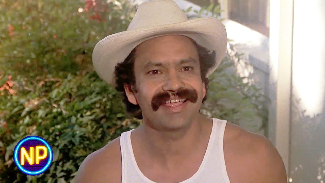 Happy Herb's Nice Dreams Makes Deliveries | Nice Dreams (1981) | Now Playing