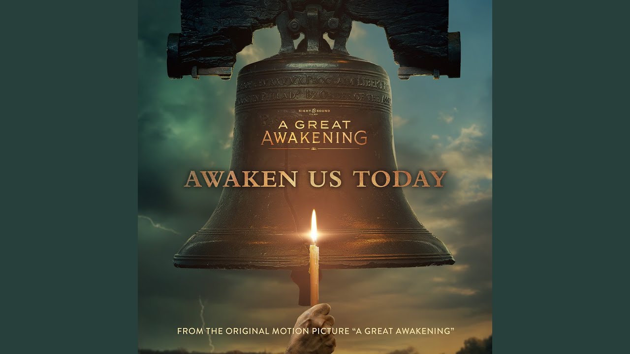 Awaken Us Today (From the Original Motion Picture 
