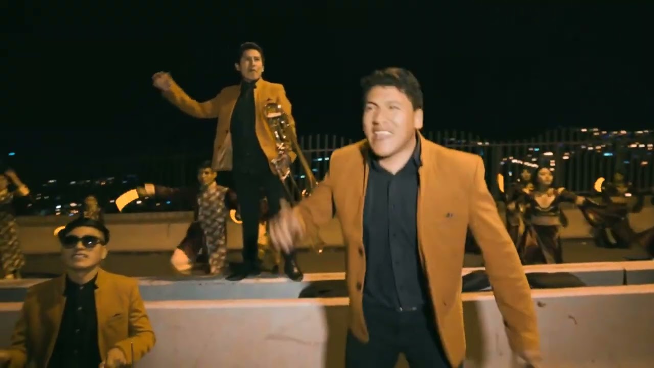 Ministerio Admirable  ► Mix