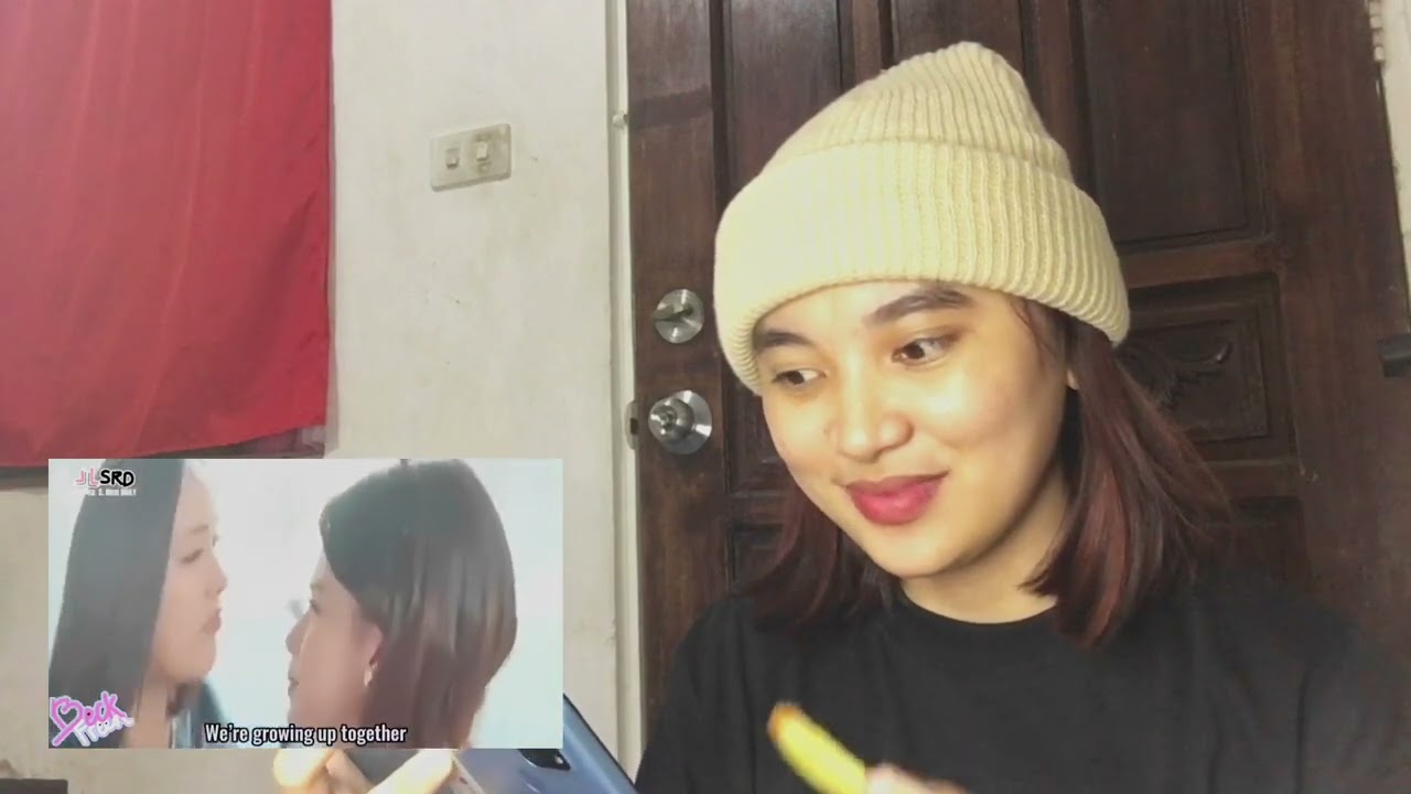 Reacting to Freenbecky moments (NAKAKAKILIG)
