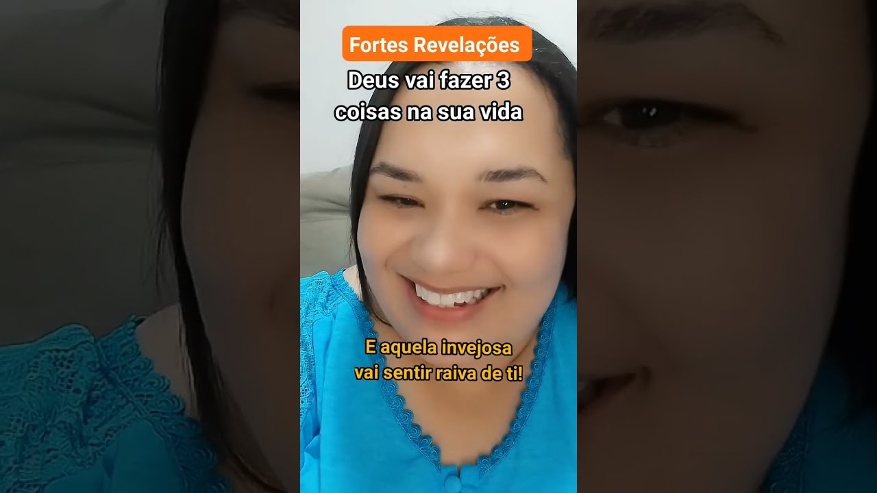 A invejosa vai ficar com raiva das fotos da sua vitória.