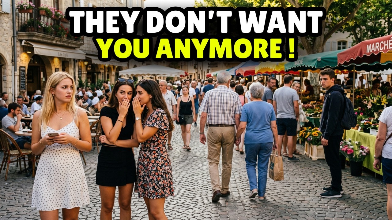 9 Countries Where Americans Are Facing Growing Pushback (2026)
