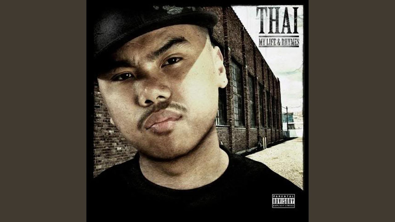 Broken Wings - Thai ft. Liz Stefano