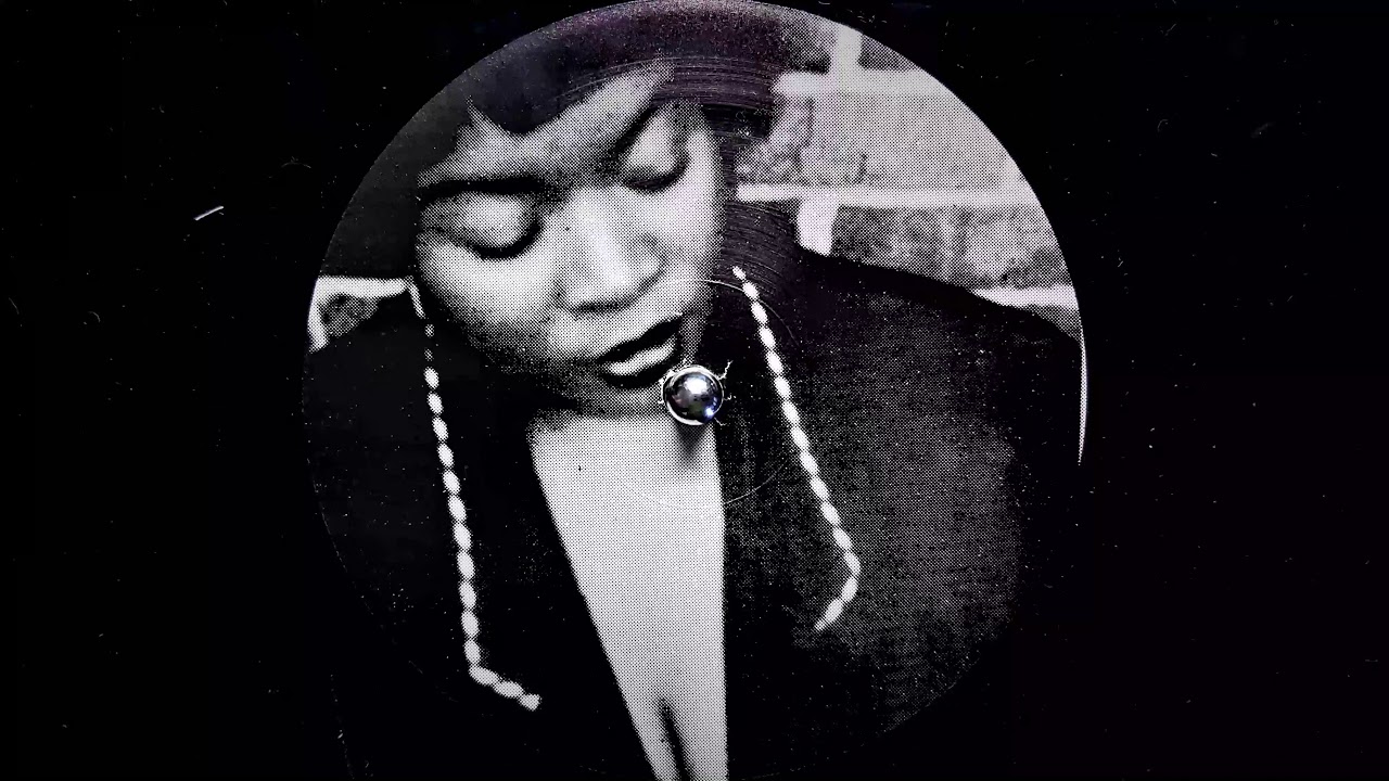 Underground Resistance. Yolanda* ~ *  Living For The Night [ Free Mix ]