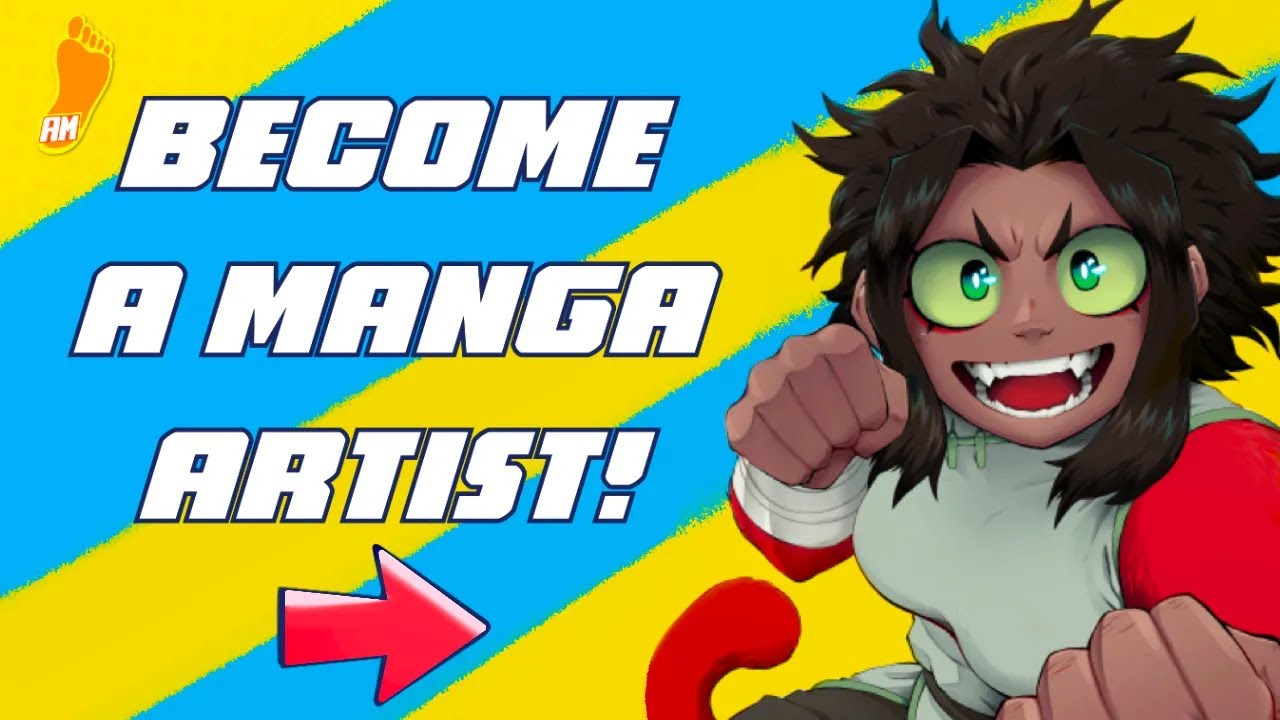 These Manga Artist Submissions ARE UNREAL | Summer of Manga 2023
