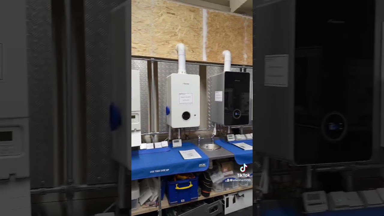 Najlepszy kocioł gazowy w Wielkiej Brytanii | Kt&oacute;ry kocioł jest najlepszy | Hydraulik | Inżynier ...