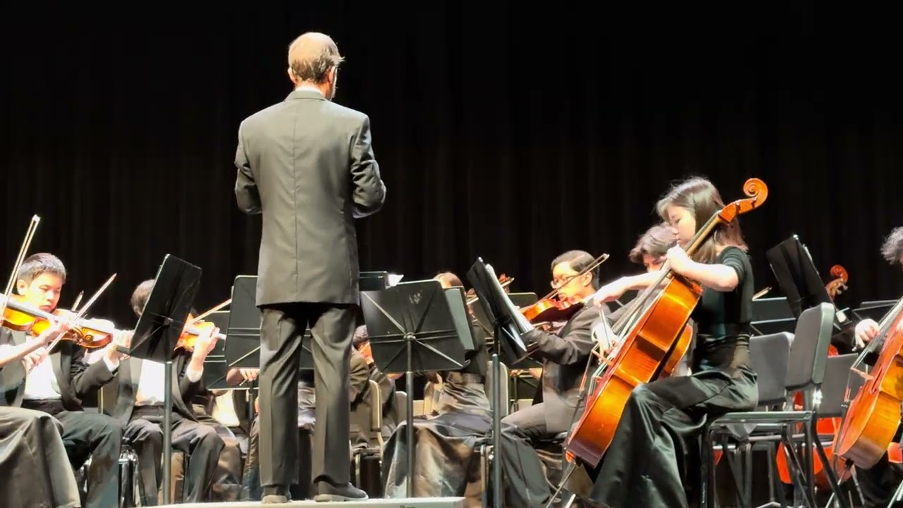 Benjamin Britten - Simple Symphony