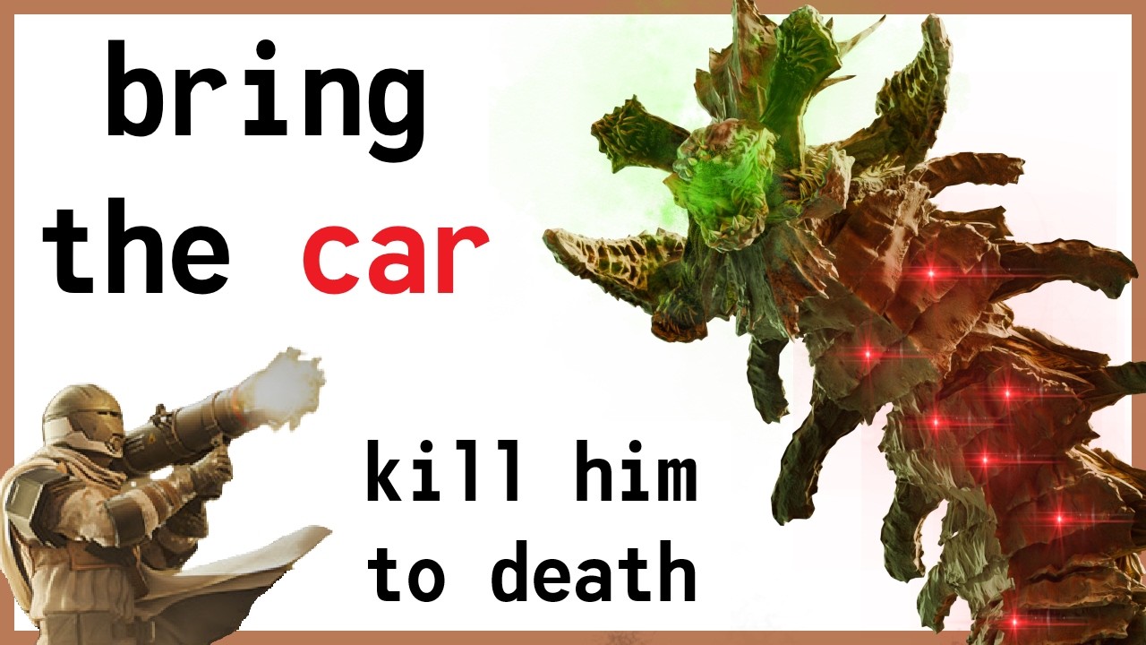 How to ACTUALLY solo Hive Lords (yes, we can one-shot them) | Helldivers 2