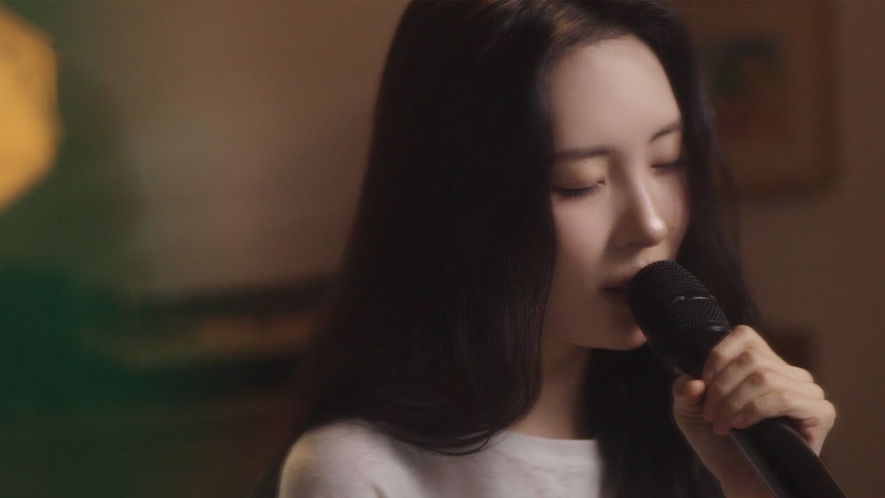 [LIVE CLIP] 선미(SUNMI) '긴긴밤' Live Clip