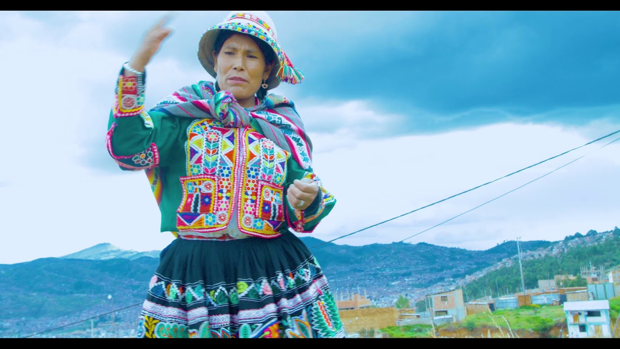 Norma Normita - Yana Phuyucha