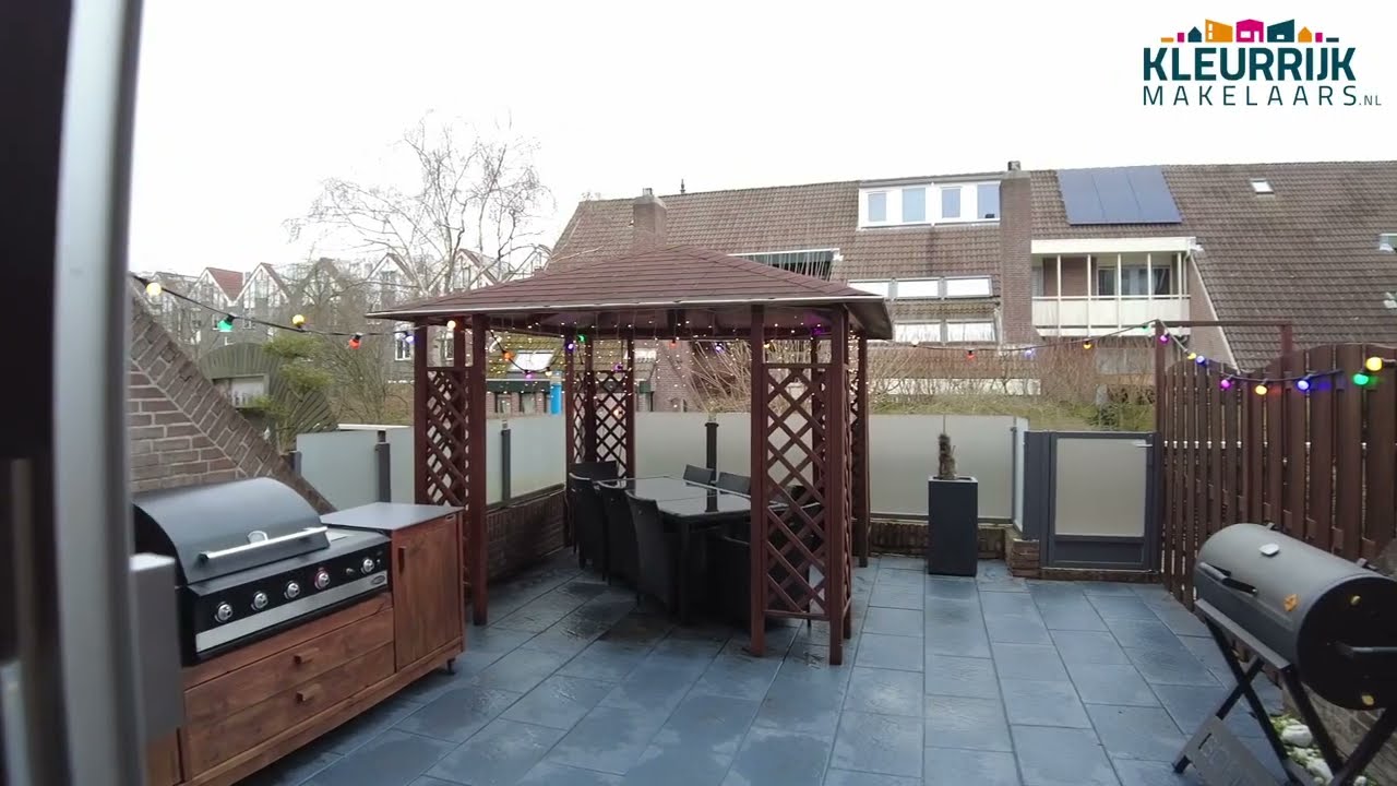 Lissenvaart 95 Zoetermeer