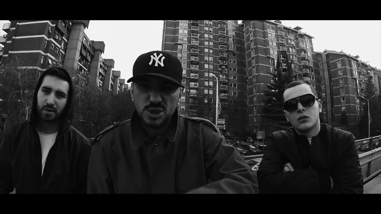 A Loc, Dado, Ummet - UncutRAW  (OfficialVideo)