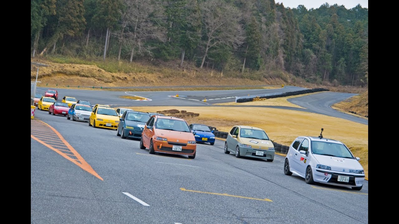 punto vs punto vs puntoトン百クラブ活動3.2021