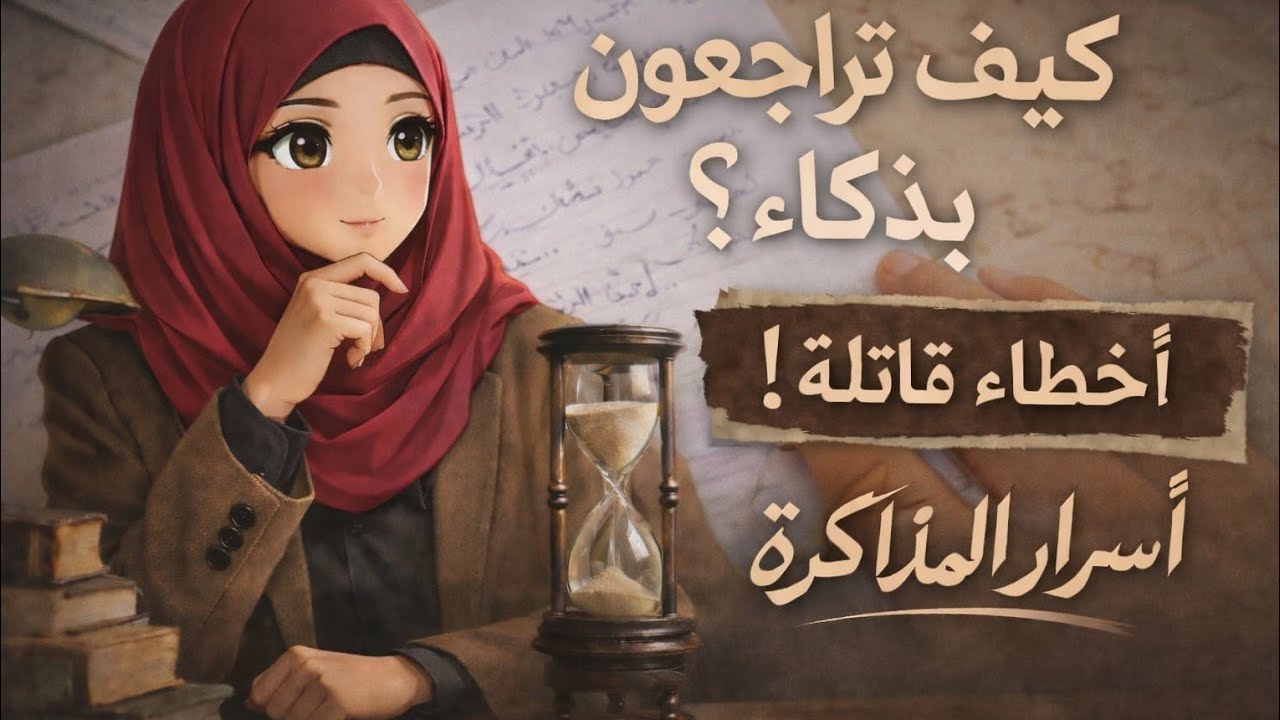 اذا متعرفش تراجع اتبع هذه النصائح ومبروك النقطة😏🤫