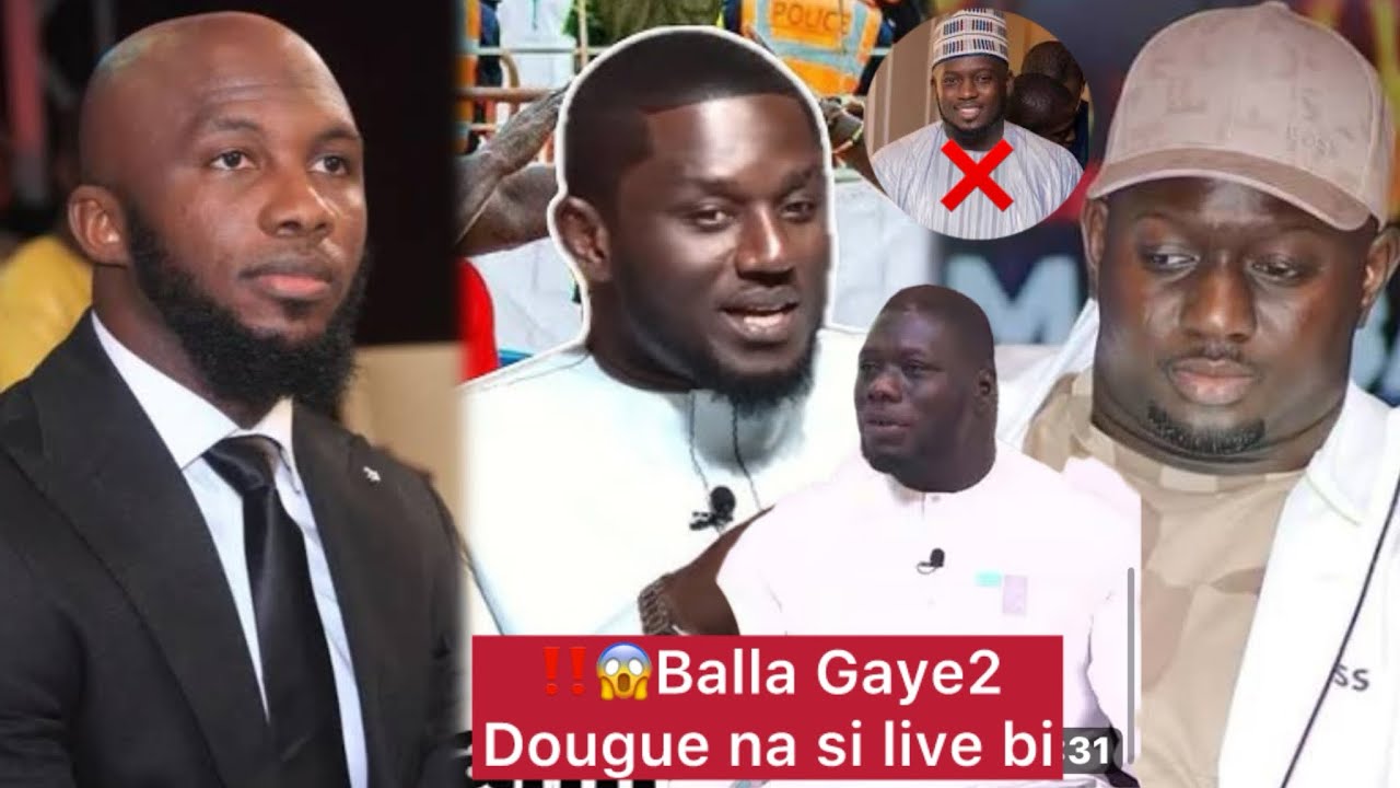 Sama Combat Ak Fran Lou Takh Takhawagoul Moy 🫢Baye Ndiay Ak Masour Ba Dagno Beugue….Mo Mane Tamt Ma😱