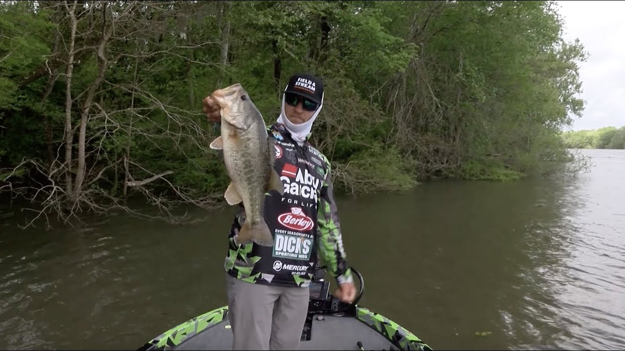 Dream Big - Hunter Shryock