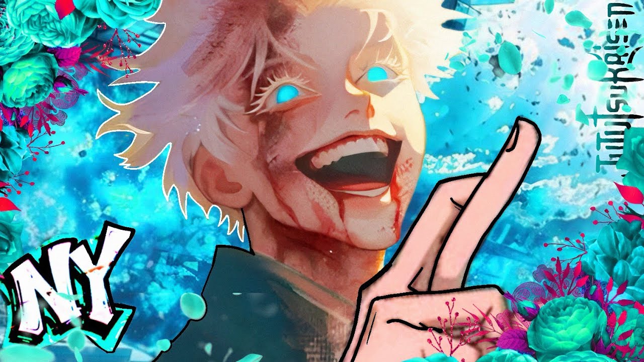 👁♾️🤞🏼 Mojuro React Satoru Gojo | SATORU GOJO ft. Henrique Mendonça | As