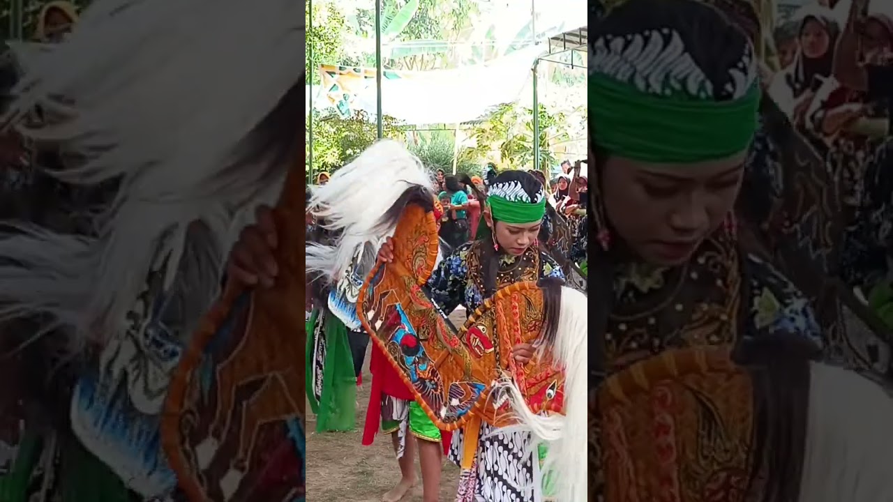 JARANAN KLASIK PODOSOKO CANDIMULYO 