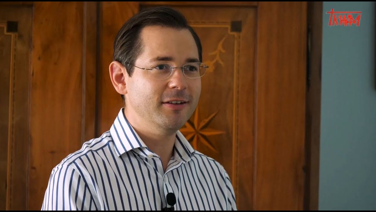 Reportaż: Jan Ledóchowski. Część pierwsza: moja Austria