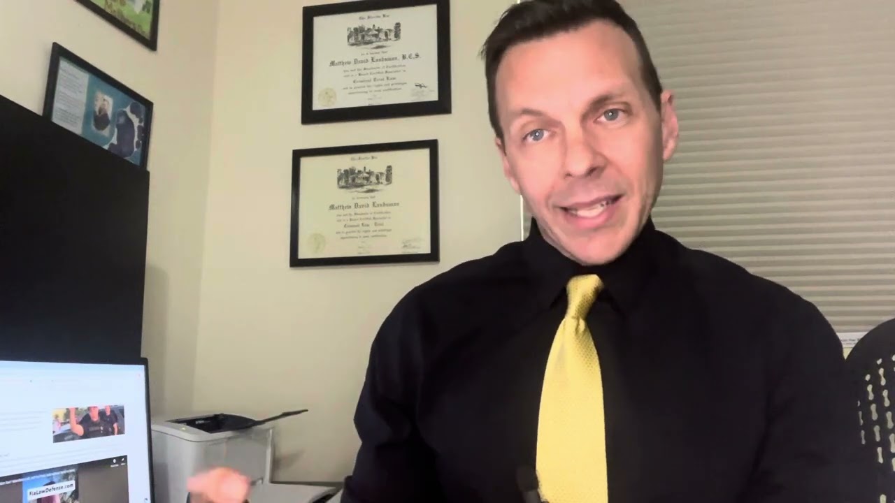 Florida Immigration Law - Gainesville Florida Attorney Explains