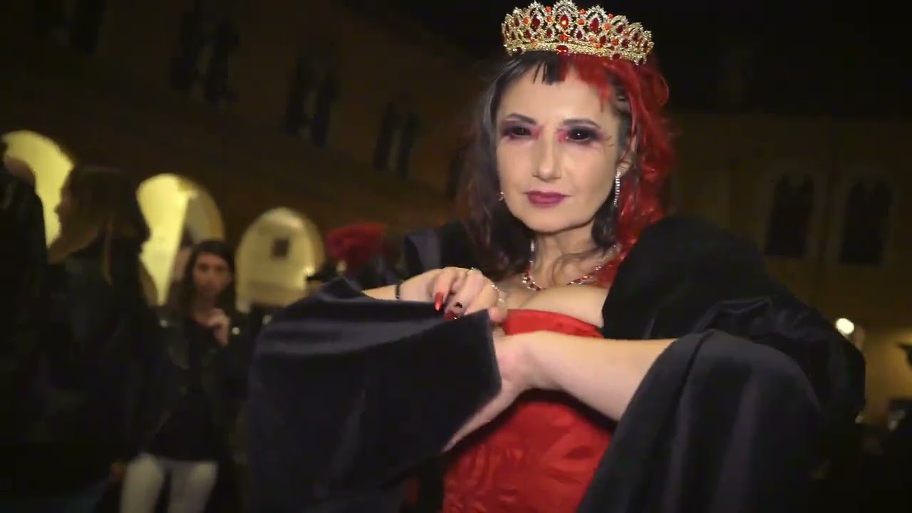 Noctis Domini, i Signori della Notte Vampire Fest