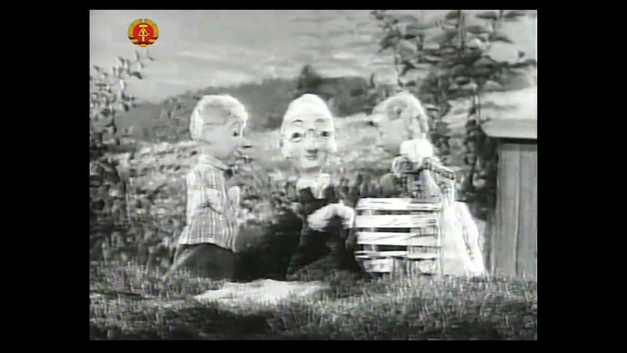 DDR : Unser Sandmann 02