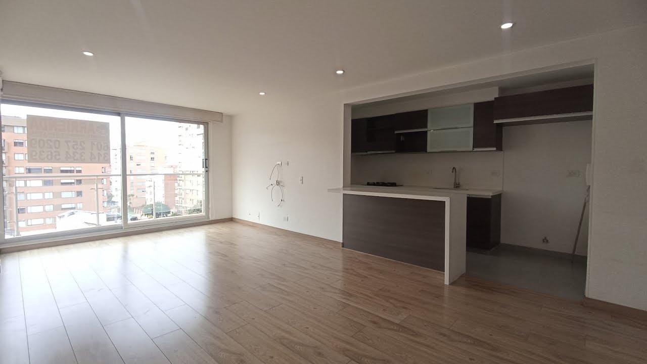 Apartamento en Arriendo, Cedritos - Bogotá D.C.