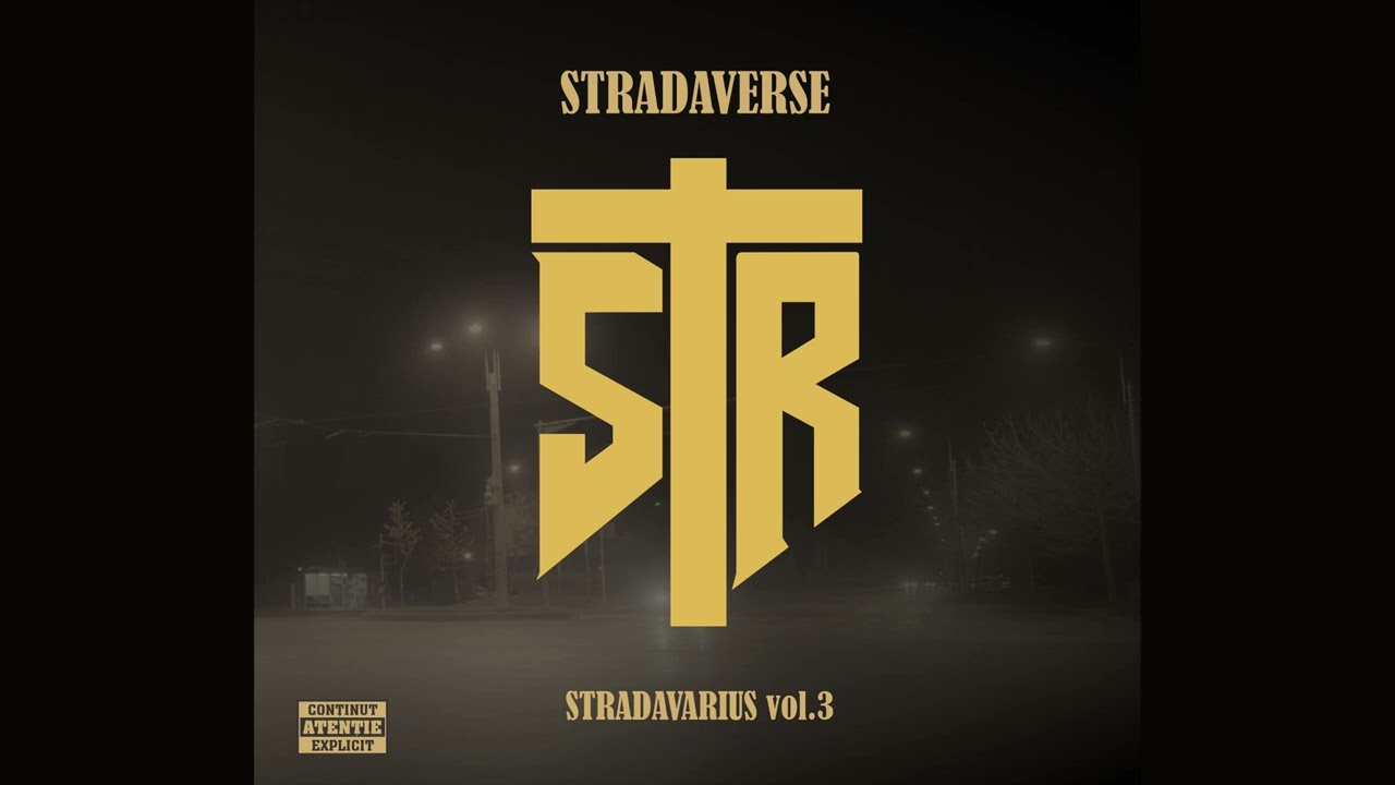 StradaVarius - Ultimul drum | Audio Oficial