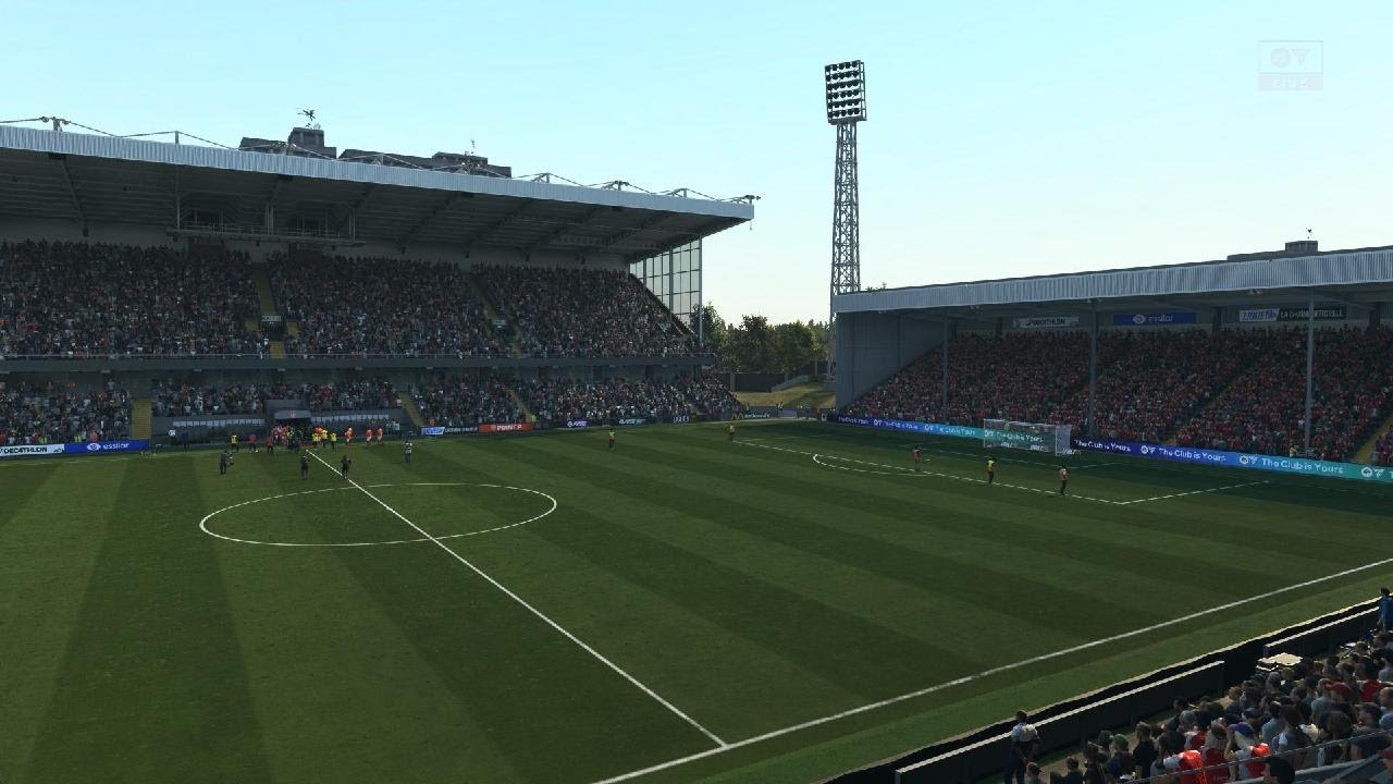 8 matche Brest Lille