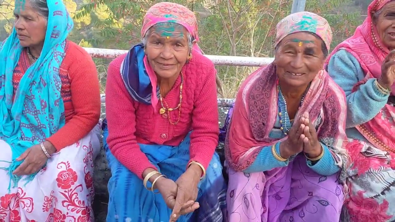 जय मांभगवती अपना आशीर्वादबनाए रखना