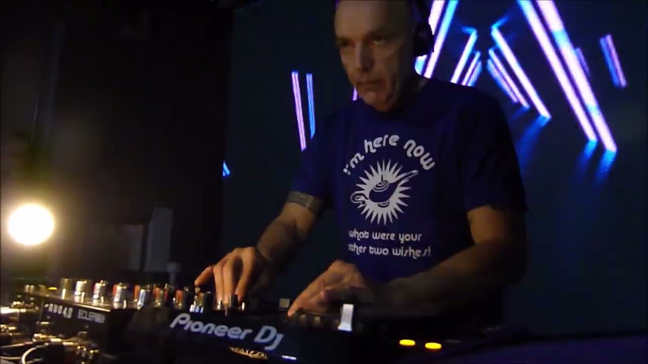 DJ PERY 26-12-2025 CALYPSO