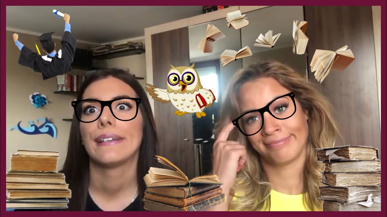 STORYTIME : UPIS NA FAKULTET / STUDIRANJE-ISKUSTVO/ ŠTA SVE TREBA DA ZNATE PRE STUDIJA 📚